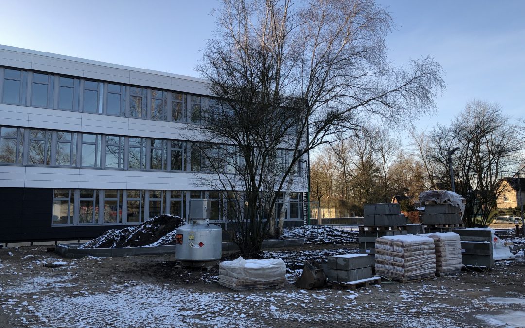 Theodor-Heuss-Schule